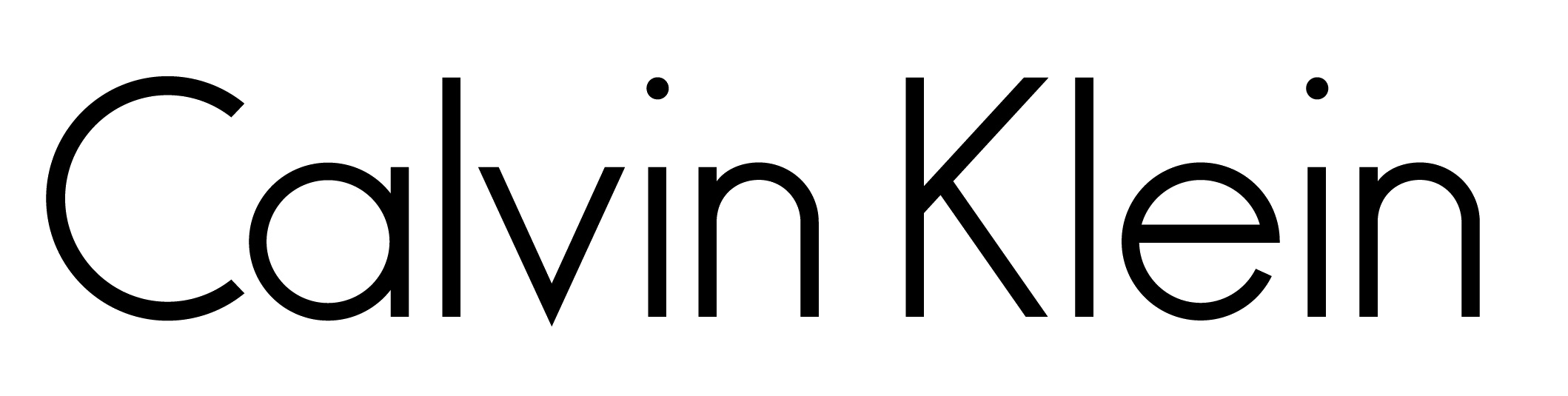 Calvin Klein logo