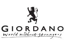 Giordano logo